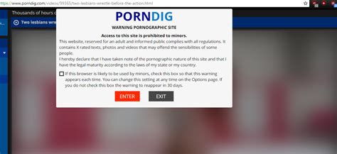 PornDig